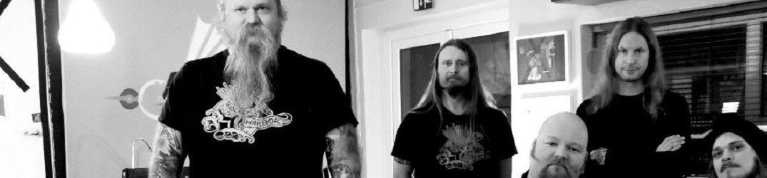 Enslaved: in studio per registrare il nuovo album