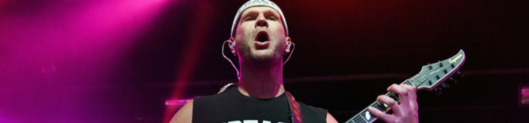 Times Of Grace: Adam Dutkiewicz, 'Il prossimo album a 2020 inoltrato'
