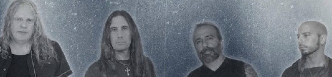 Archon Angel (Zak Stevens): il video di 'Fallen', primo singolo e title-track del debut-album