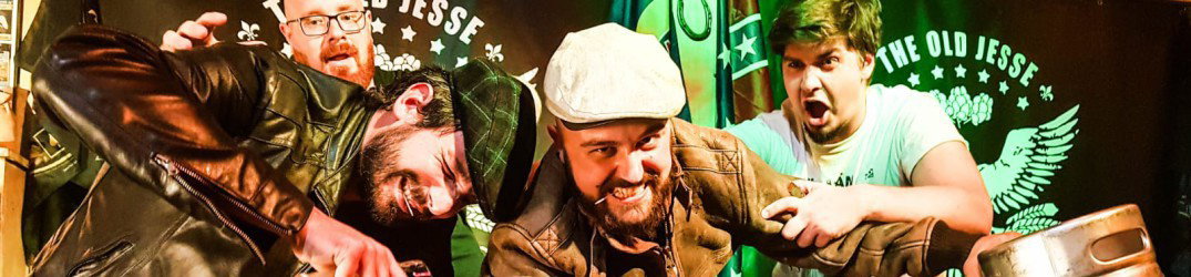 Rawfoil: firma con Buil2Kill Records e nuovo EP in arrivo