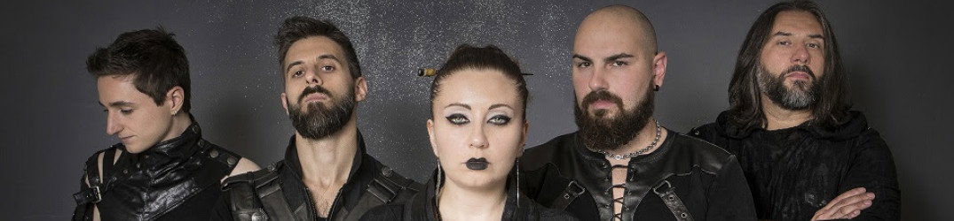 Eternal Silence: i dettagli del nuovo EP "Renegades"