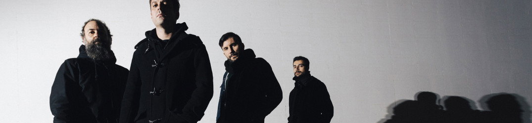 Toundra: nuovo album in uscita a fine febbraio
