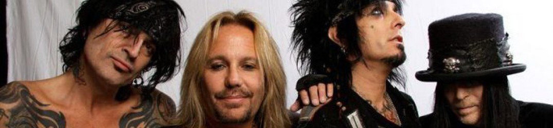 Mötley Crüe: Nikki Sixx, "Sentivamo la mancanza l'uno dell'altro, dello stare in una band insieme"