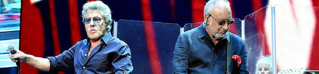 The Who: ritornano a suonare a Cincinnati per la prima volta dopo la tragedia del 1979