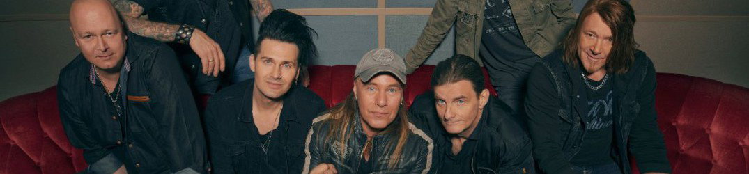 Helloween: annunciato lo "United Alive World Tour Part II", una data in Italia