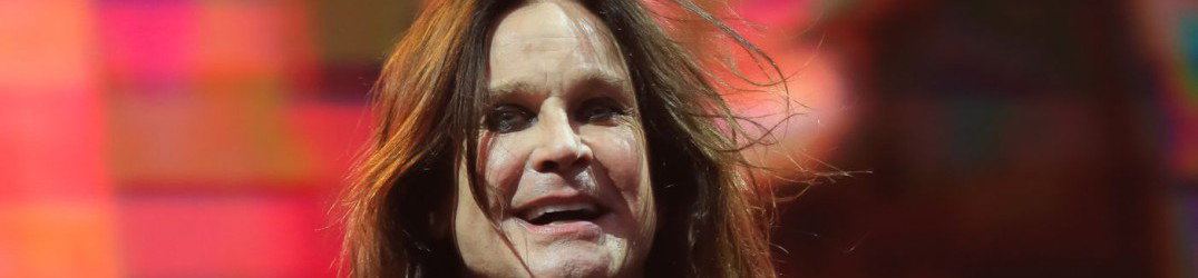 Ozzy Osbourne: 'Qualsiasi notizia sulla mia non sobrietà è una menzogna'
