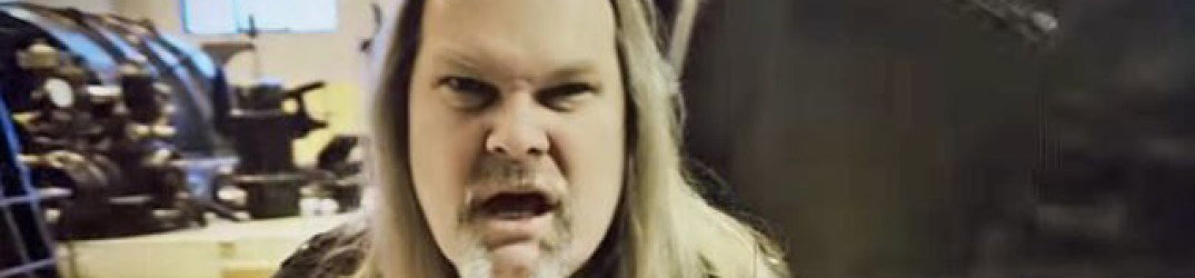 Jorn: il videoclip di 'Live to Win'