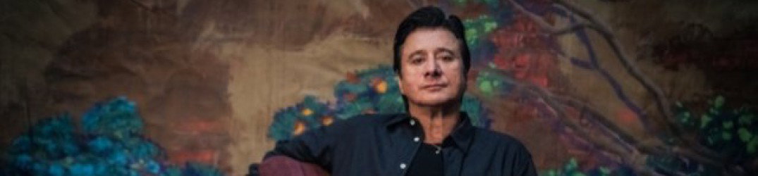 Journey: Steve Perry, pubblicato il video per la sua versione del classico di Natale 'Silver Bells'
