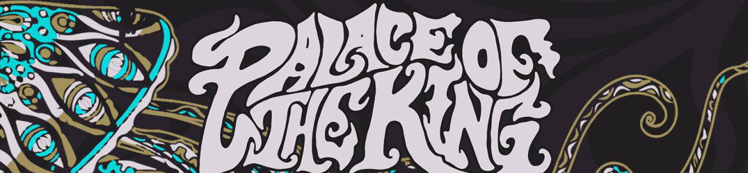 Palace Of The King: video-clip di 'Empire of the Sun'