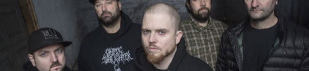 Hatebreed: il lyric video di 'Seven Enemies'