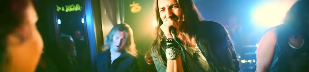In/Vertigo: il video di 'Bad Enemy' dal nuovo EP "Sex, Love & Chaos"