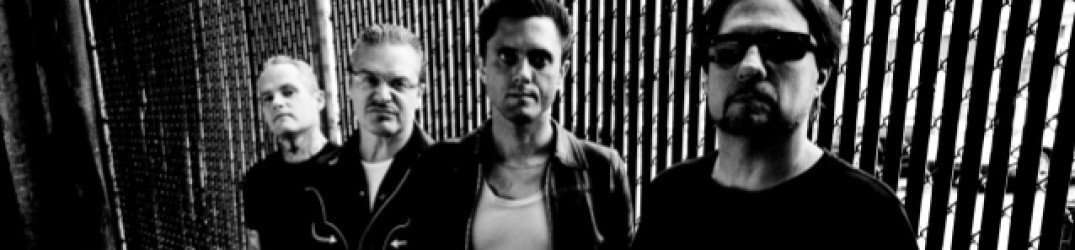 Dead Cross (con Dave Lombardo, Mike Patton): al lavoro sul secondo disco