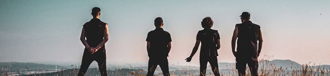Drabik: in arrivo il nuovo singolo 'Misfit' per la Heavy Metal band italiana