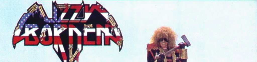 Colony Fest: questa domenica con Lizzy Borden, Threshold e altri