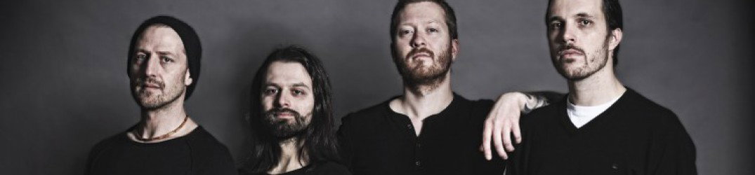 Long Distance Calling: il video dal vivo di 'The Very Last Day' dall'ultimo disco dal vivo