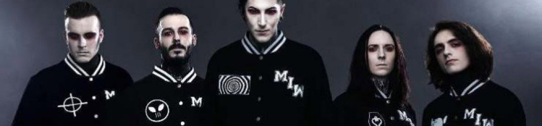 Motionless In White: il video di 'Another Life' dall'ultimo album "Disguise"