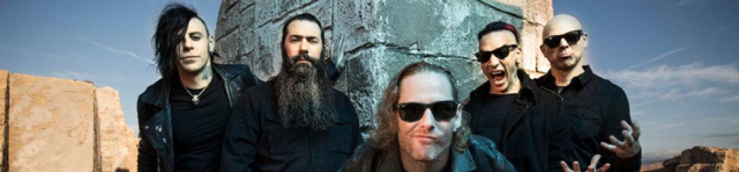 Stone Sour: Josh Rand, 'Non capisco l'odio verso i Greta Van Fleet'