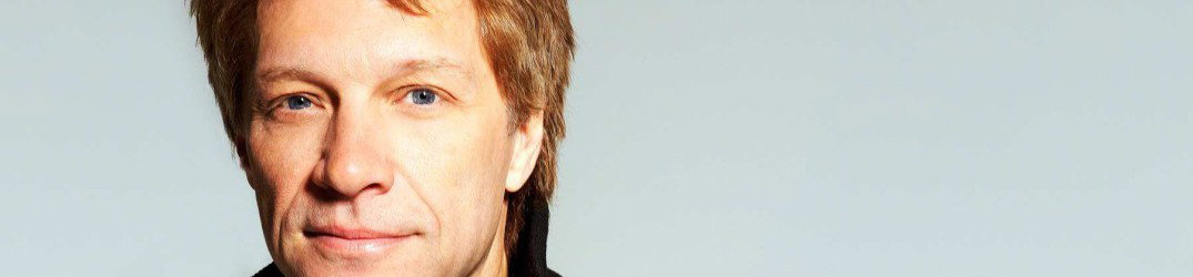 Bon Jovi: ascolta la nuova We Don't Run