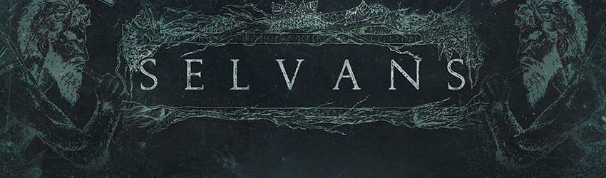 Selvans: nuovo progetto per l'ex Draugr e EP postumo in arrivo