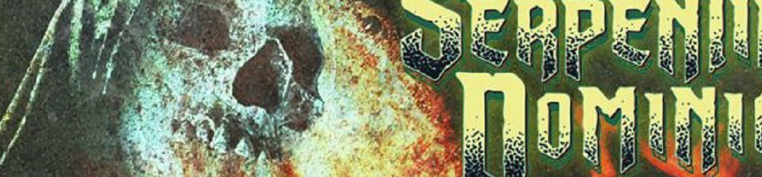Serpentine Dominion: "Serpentine Dominion" in full streaming