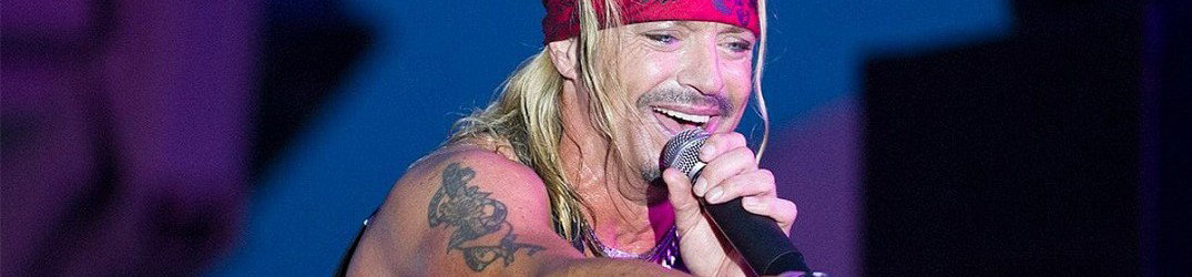 Poison: Bret Michaels, è bellissimo che i Mötley Crüe abbiano deciso di stracciare il contratto