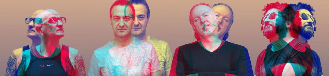 The Oneira: accordo discografico con Rockshots Records per la pubblicazione del nuovo album