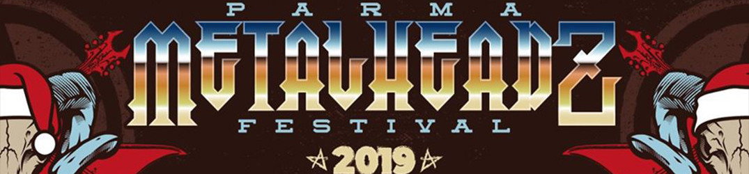 Parma MetalHeadz Festival: tutti i dettagli della seconda edizione