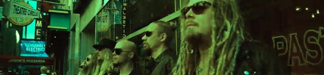 Korpiklaani: presentato il video della nuova canzone 'Jägermeister'