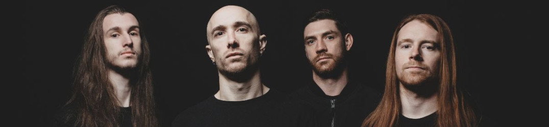 Sylosis: tornano con il nuovo album "Cycle of Suffering", singolo online