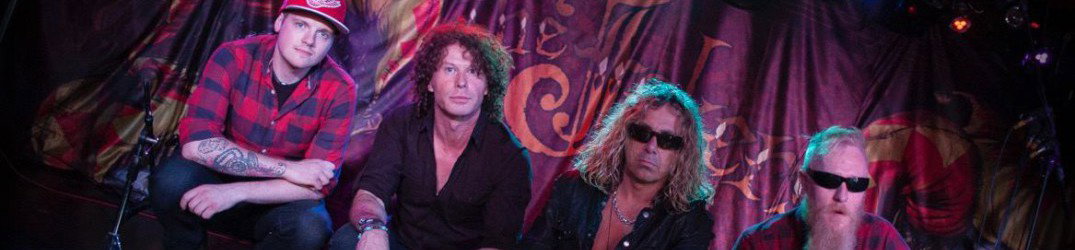 The Jokers: i dettagli del nuovo album