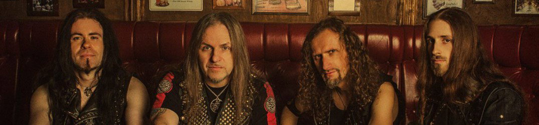 Vader: nuovo lyric-video da "The Empire"