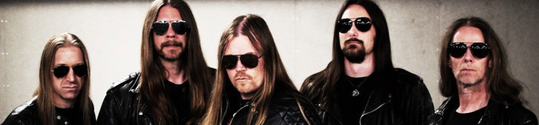 RAM: il video ufficiale di "The Trap", dall'ultimo album "The Throne Within"