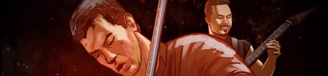 Ironthorn: il lyric video di 'Legends', dall'ultimo album "Legends Of The Ancient Rock"
