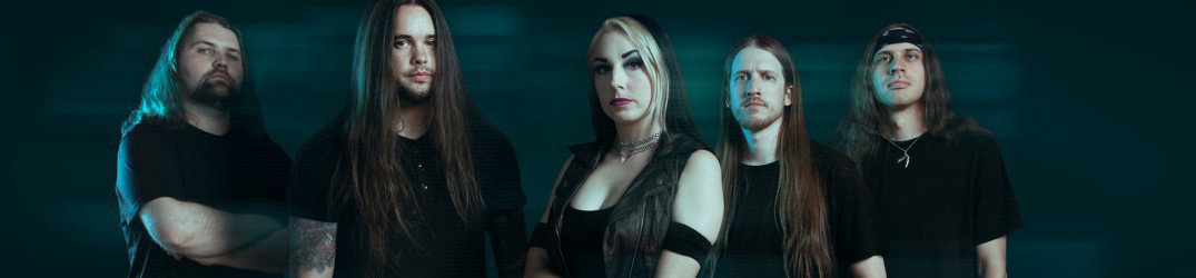 Helion Prime: guarda il lyric video ufficiale di 'Mr. Torture'