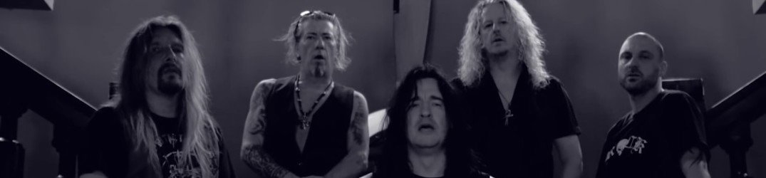 Hammerschmitt: presentato il video ufficiale di 'End of Time'