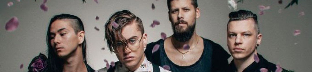 Imminence: pubblicato il video della cover dei Linkin Park 'Crawling'