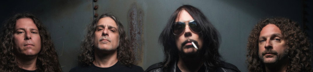 Monster Magnet: in arrivo Cobras And Fire (The Mastermind Redux)