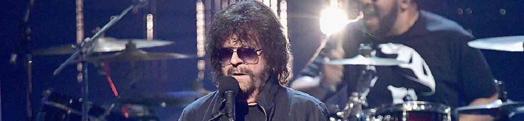 Electric Light Orchestra: Jeff Lynne, ho circa 2000 cassette di materiale mai pubblicato