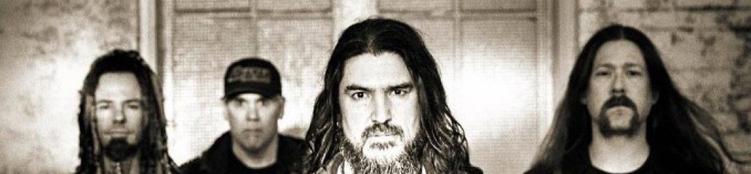 Machine Head: il video del nuovo batterista Matt Alston alle prese con "I Am Hell"