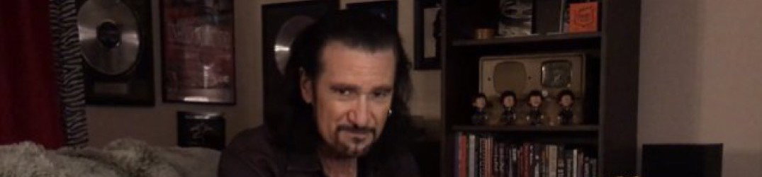 Kiss: Bruce Kulick, 'Incredibile l'esperienza del "Kiss Kruise"'
