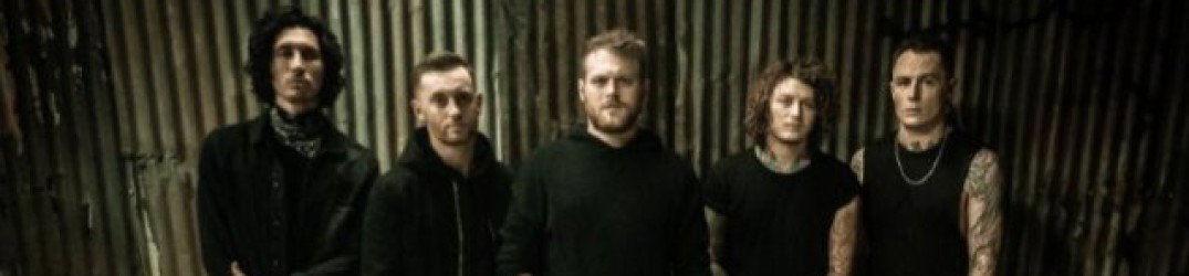 Asking Alexandria: Danny Worsnop, 'Mai registrato musica più dura'