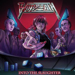 Into The Slaughter