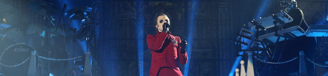 Photo Report : Ghost @ Grana Padano Arena 2019