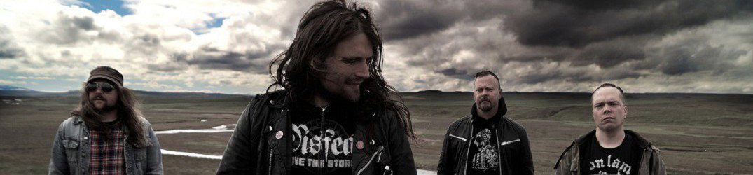Martyrdöd: video-clip di 'Harmagedon'