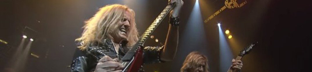 Judas Priest: K.K. Downing, 'Possibile suonare con la band per la Rock And Roll Hall Of Fame'