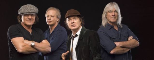 AC/DC: i membri della band, 'Rudd non è più quello di prima'