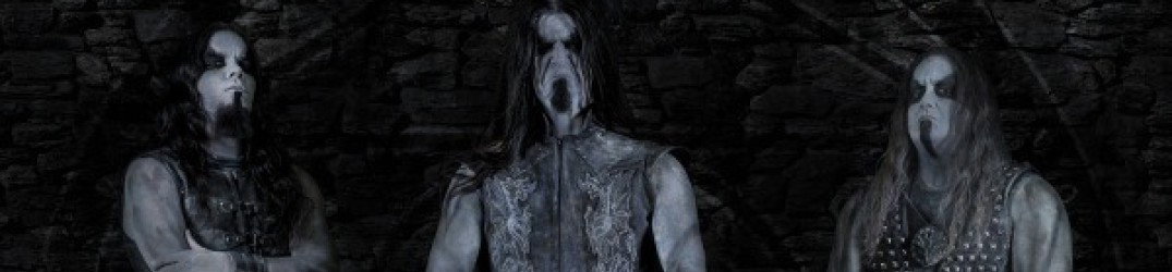 Necronomicon (Ca): il video senza censure di 'The Thousand Masks' tratto dall'ultimo album "UNUS"