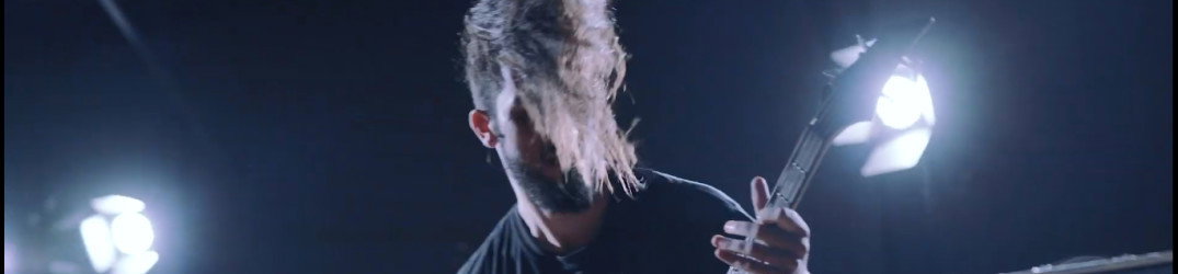 Rejection: nuovo album della Metalcore band greca, online il video di 'Eyes Of Glass'