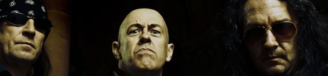 Venom Inc: firmato contratto con Nuclear Blast Records