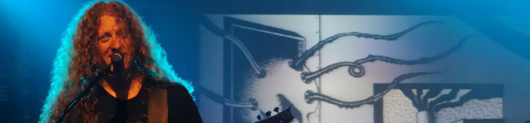 Voivod: Chewy, è triste che i fan filmino l'intero concerto, come se stessero guardando Netflix